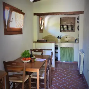 Selvapiana Vakantieboerderij