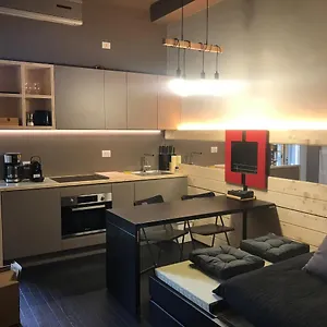 Apartament Spazio Luna