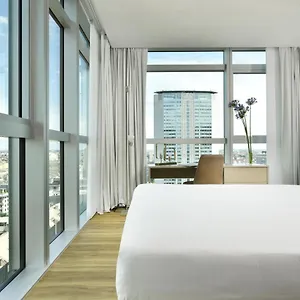 Torre Galfa Luxury | Esperienze Appartement