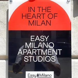 Apartament Easy Navigli