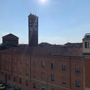 Appartamento Bright Place Navigli