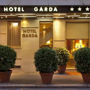 Garda Milaan