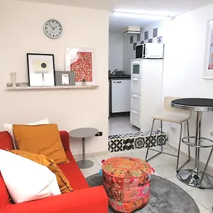 Mercanti Attic Version Apartament Mediolan