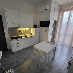 Masco Apartament Mediolan