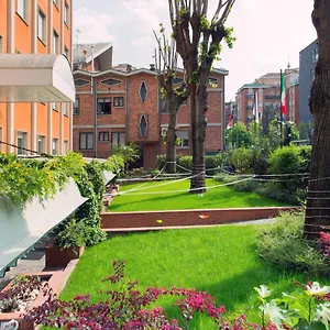 Eco & Bioriso Restaurant Milaan