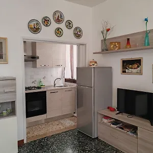 Casa Sabotino Italia