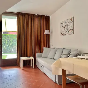 Wein Appartement