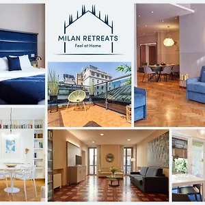 Retreats Duomo Appartement