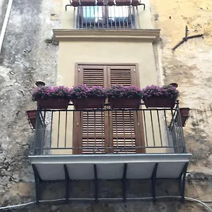 Ballaro Dom wakacyjny Palermo