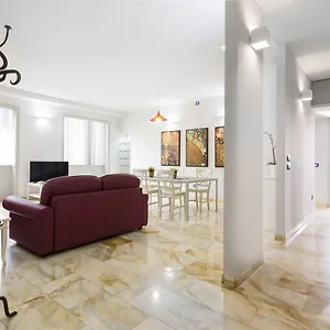 Apartament Primopiano - Rg12