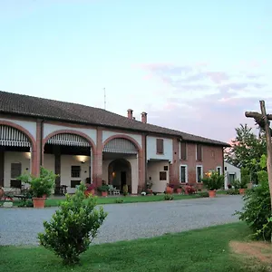 Campass Vakantieboerderij