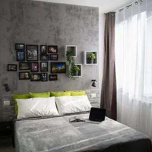 Dom wakacyjny Warrest - Short Rent