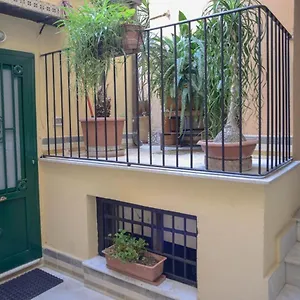 Millimetro Apartament Palermo