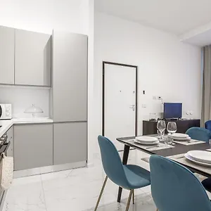 Imhome - Porta Vittoria Appartement