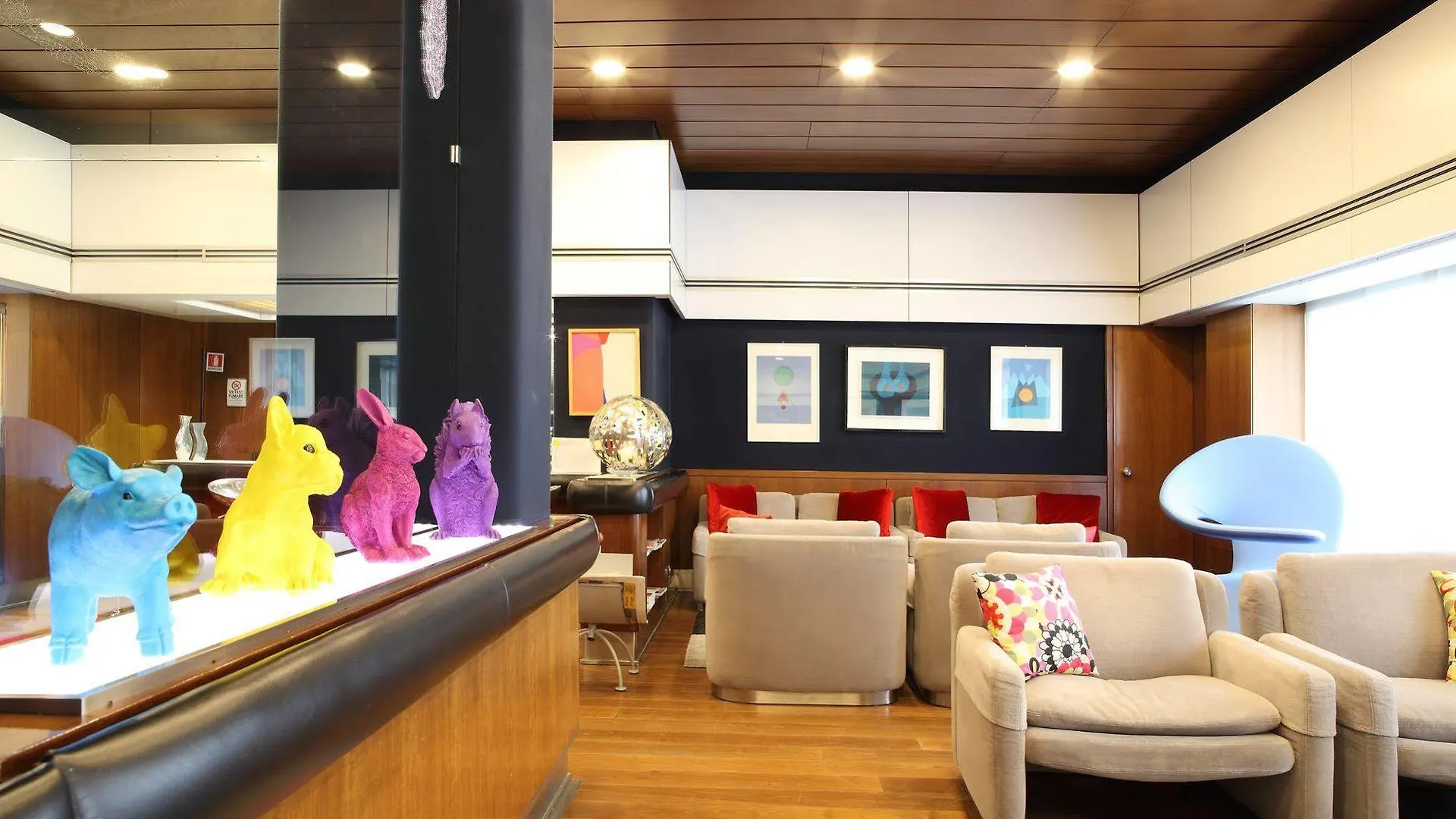 Hotel Mediolanum  Milano