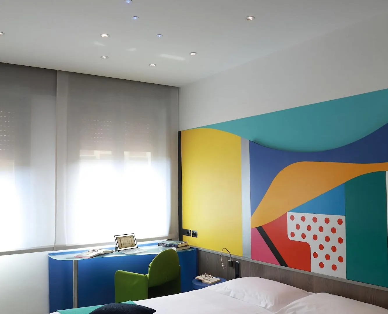 Hotel Mediolanum