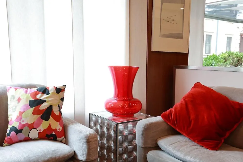****  Hotel Mediolanum Italië