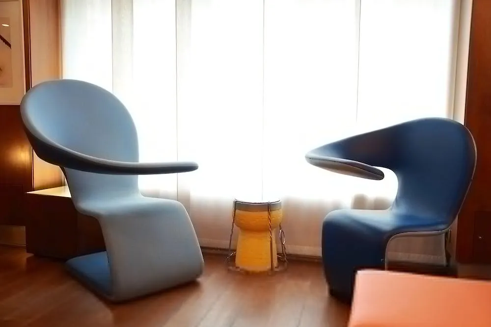 Hotel Mediolanum  Milaan