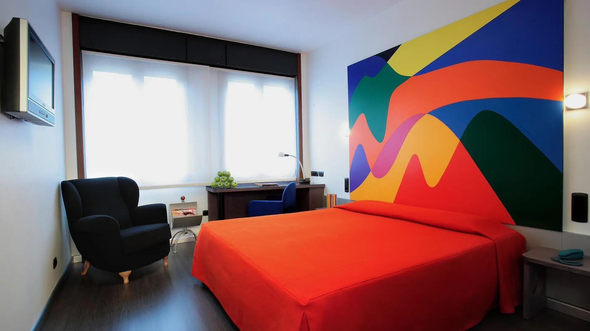 Hotel Mediolanum
