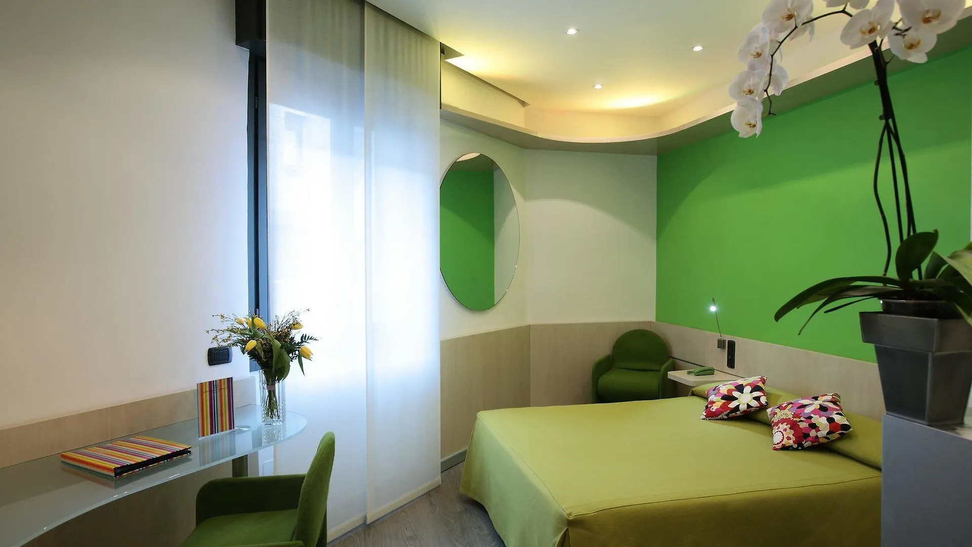Hotel Mediolanum