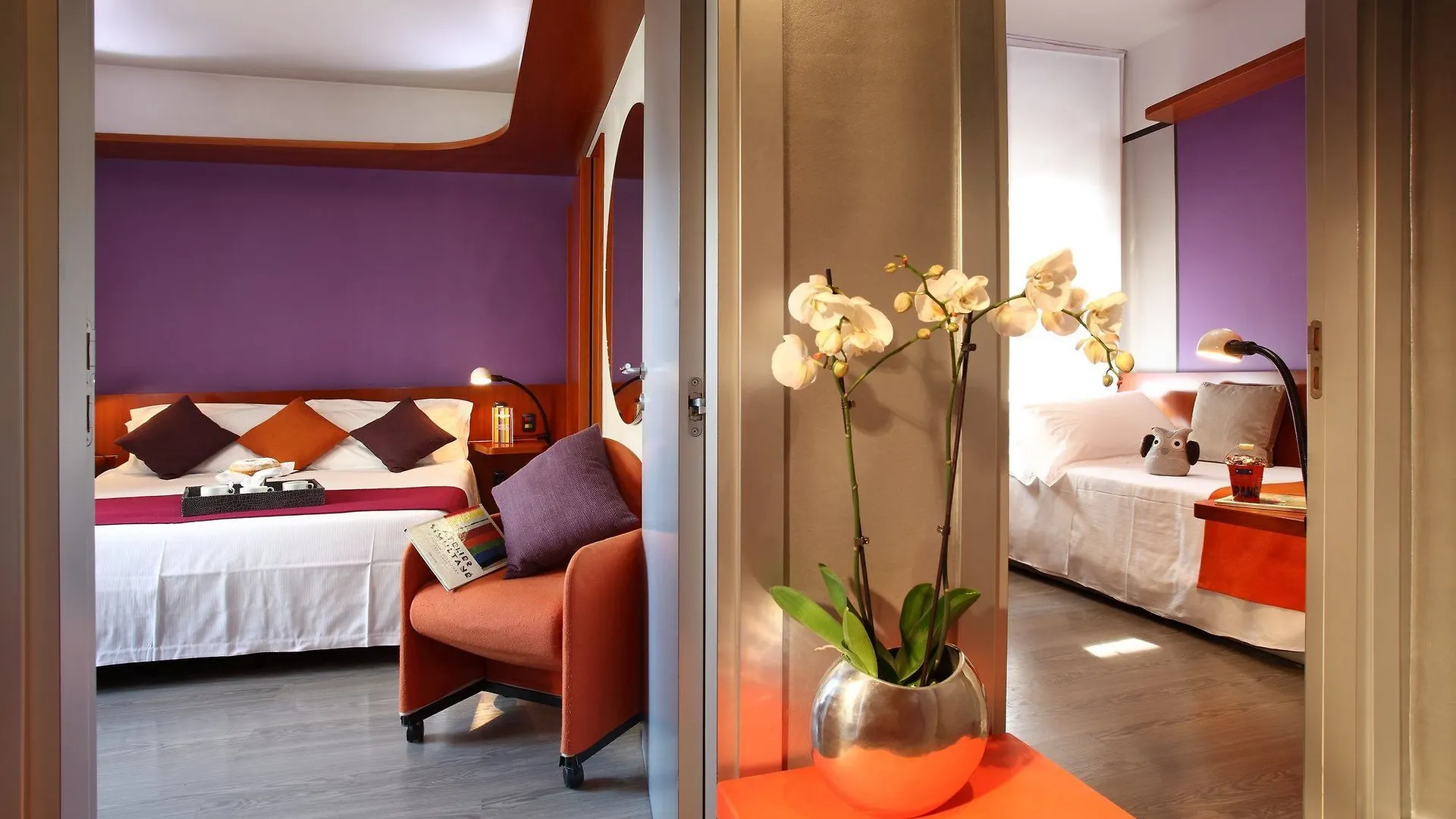 Hotel Mediolanum