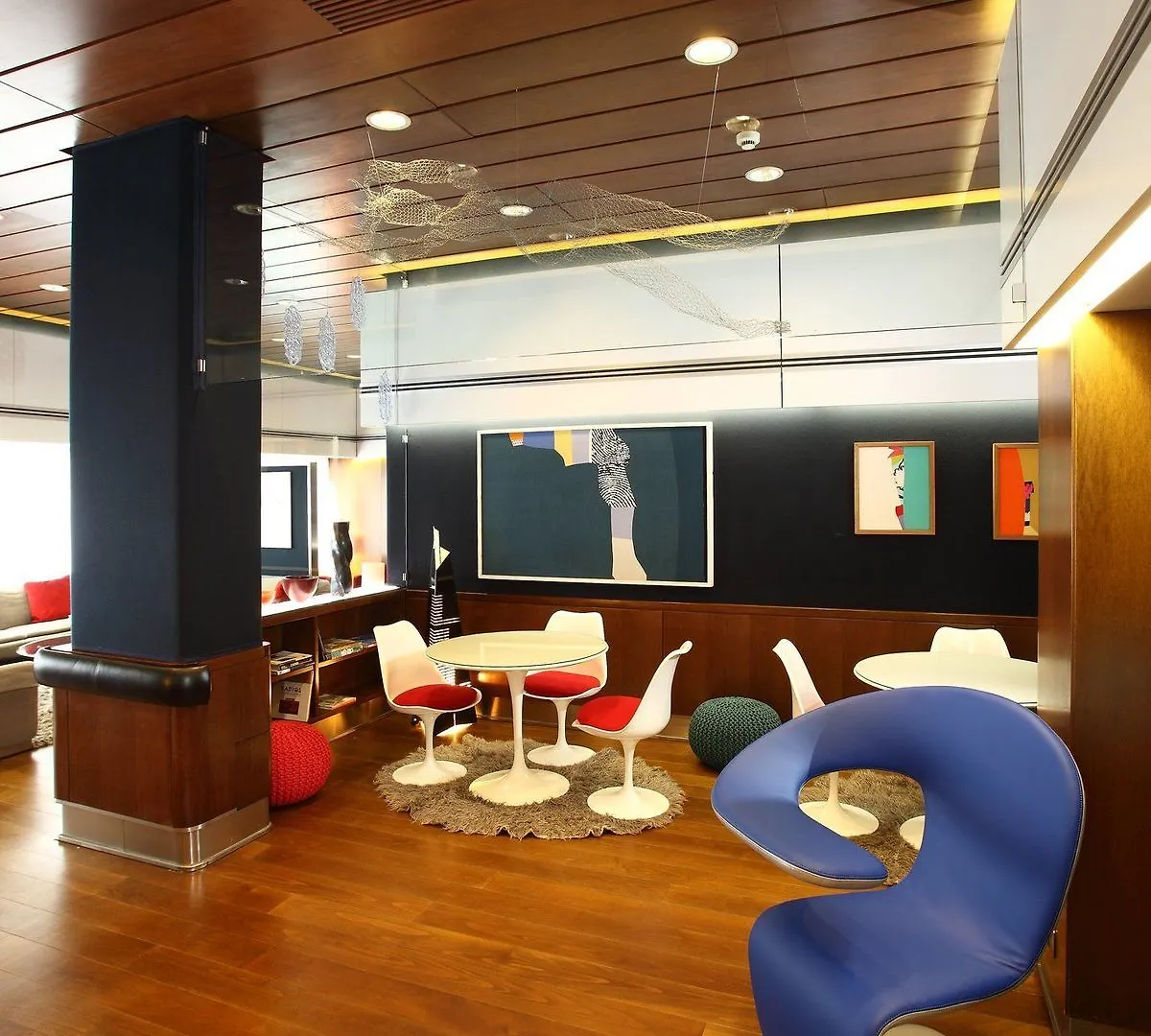 Hotel Mediolanum Italië