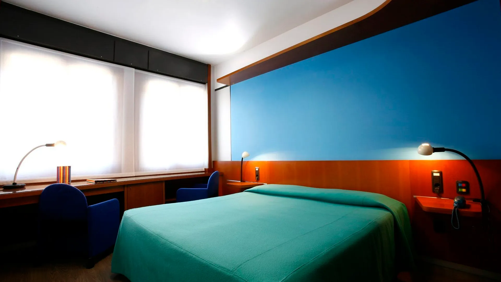 Hotel Mediolanum