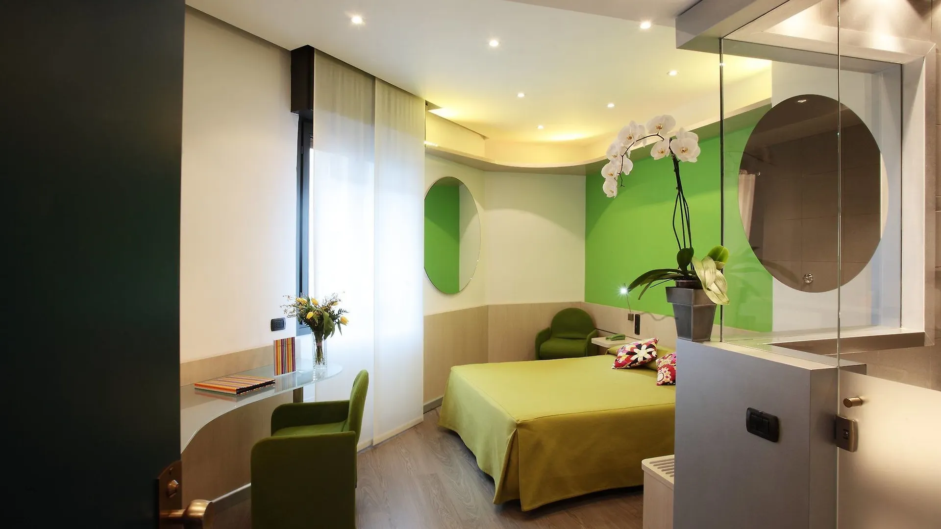 Hotel Mediolanum