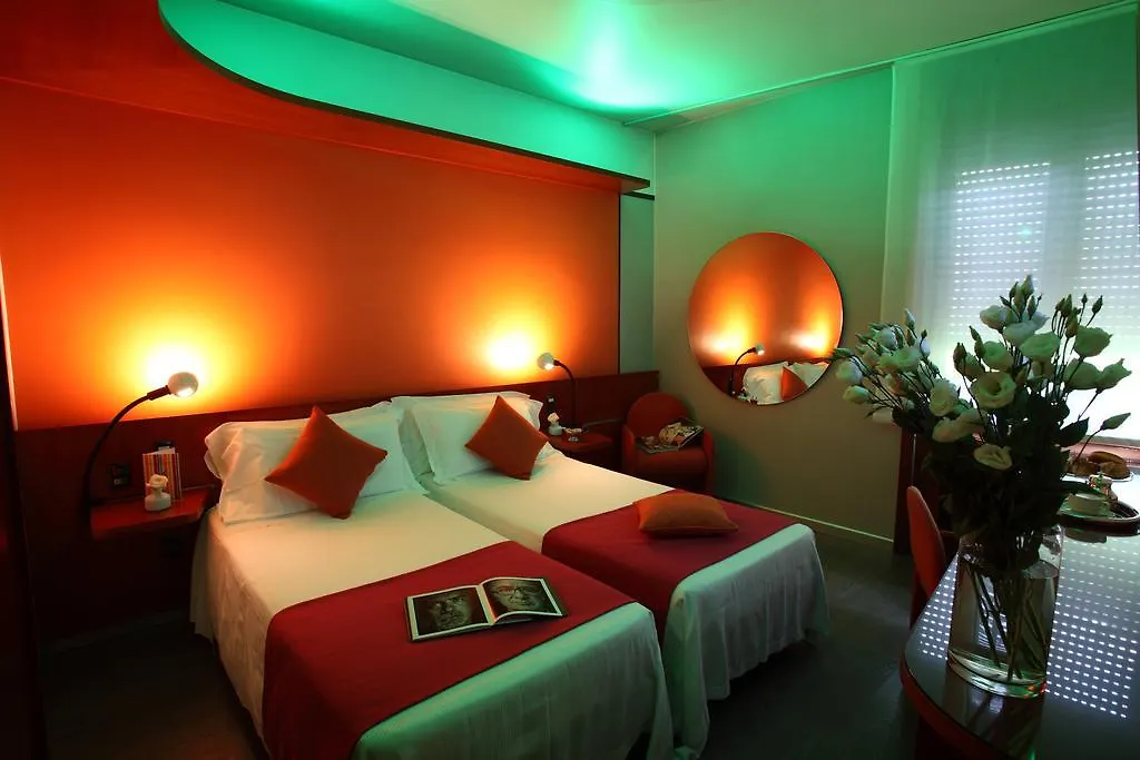 Hotel Mediolanum Italië