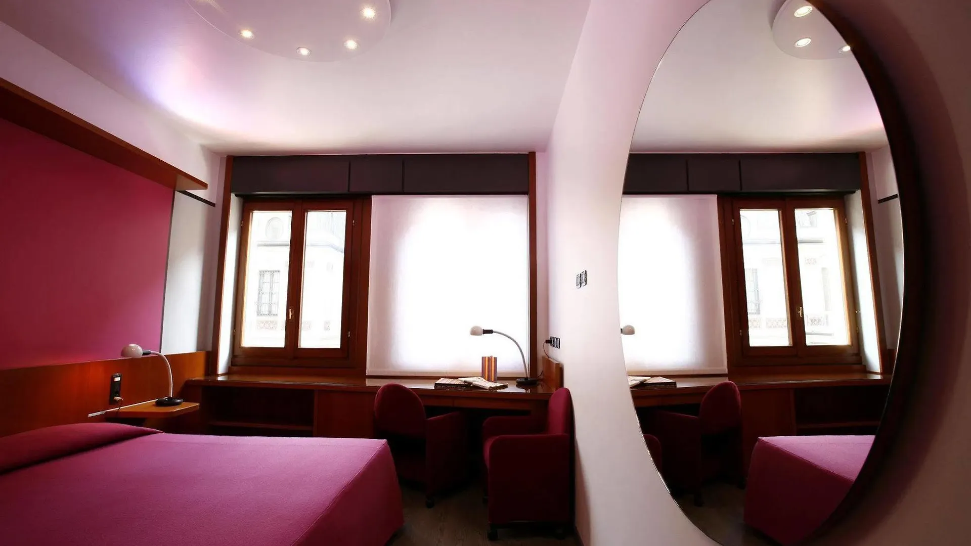 Hotel Mediolanum