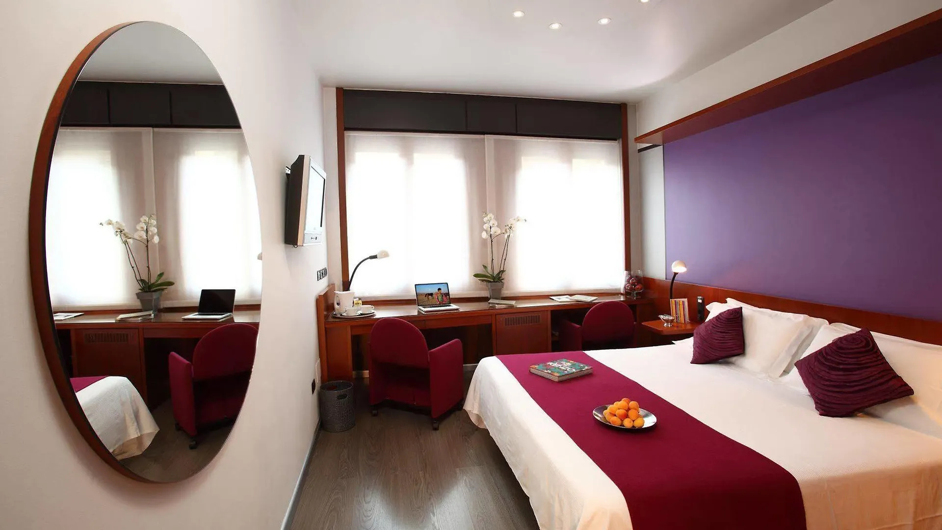 Hotel Mediolanum
