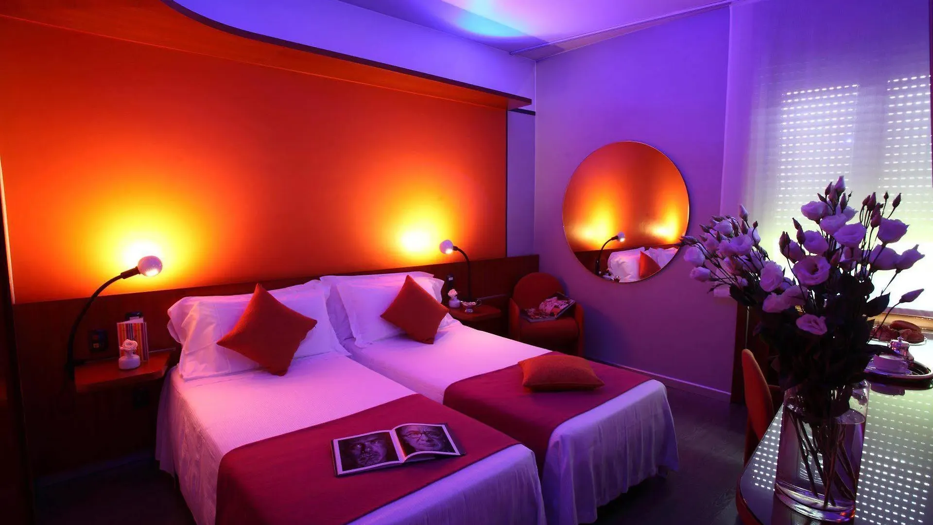 Hotel Mediolanum