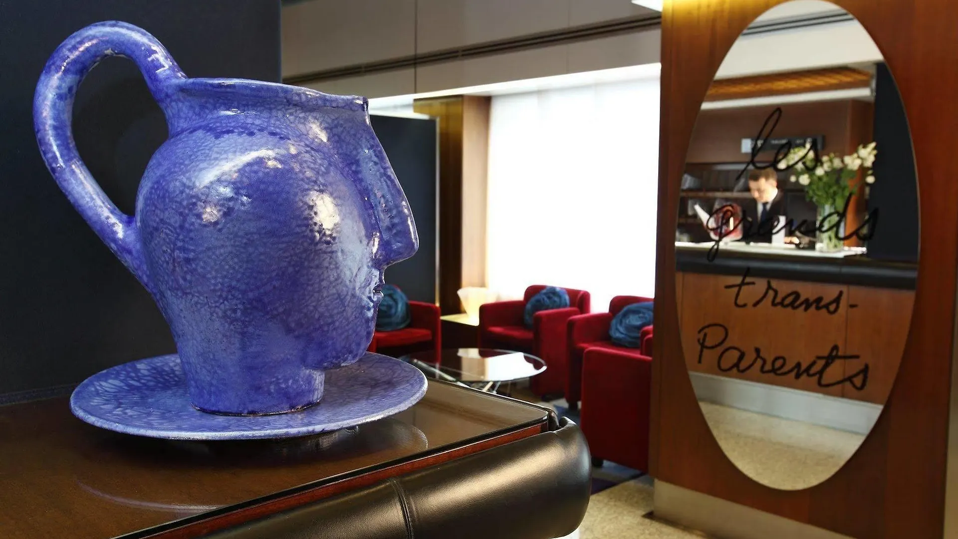 Hotel Mediolanum Italië
