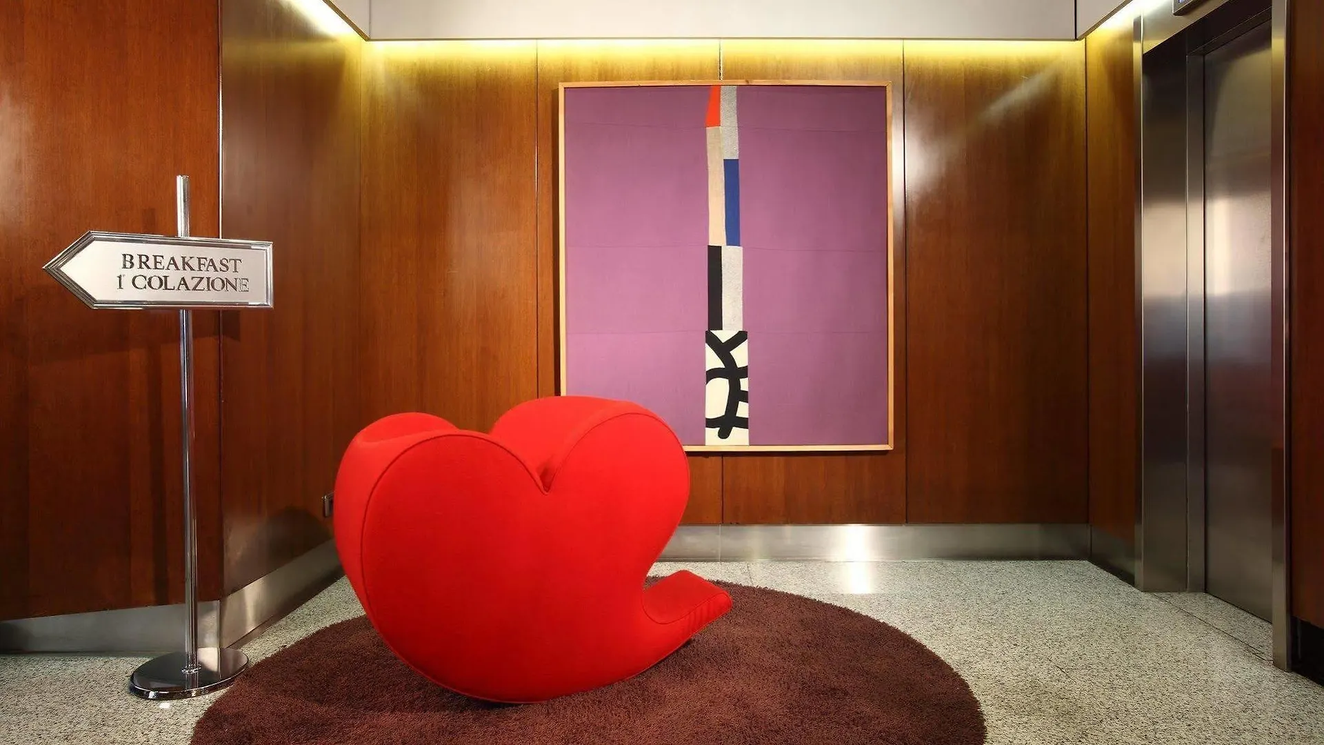 ****  Hotel Mediolanum Italië