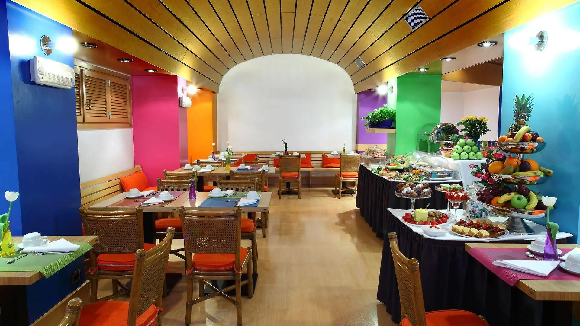****  Hotel Mediolanum Italië