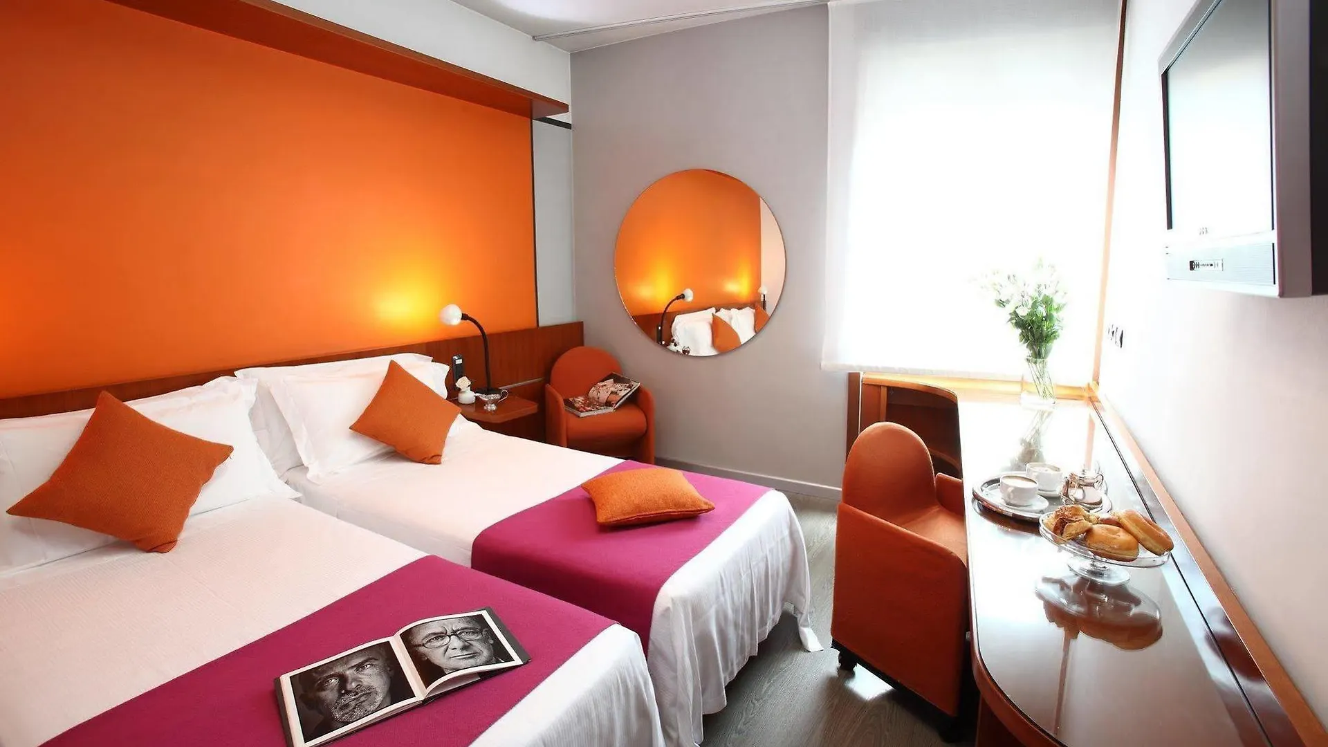 Hotel Mediolanum