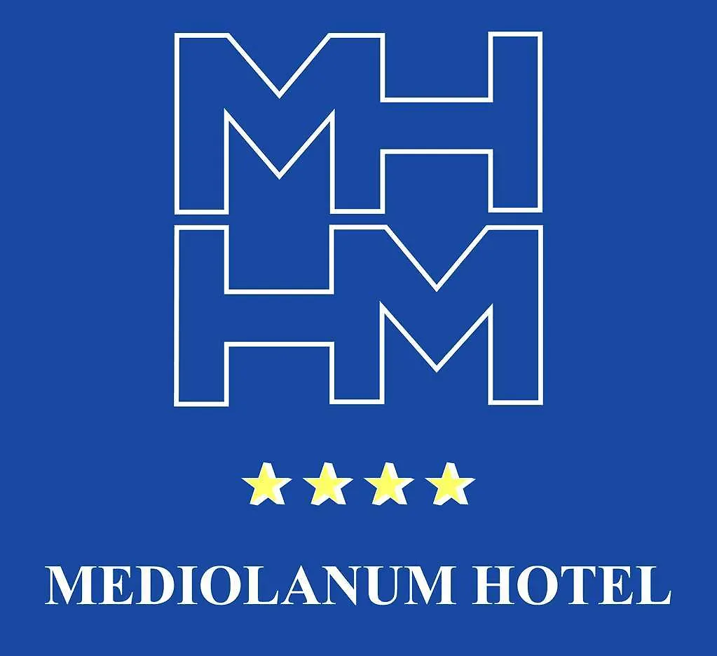 ****  Hotel Mediolanum Italië