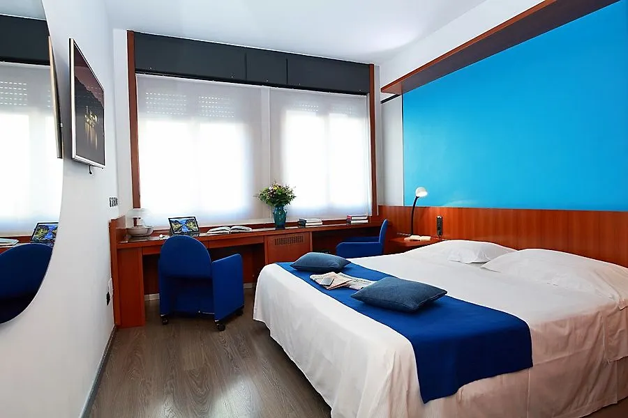 Hotel Mediolanum