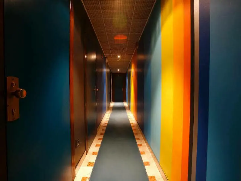 ****  Hotel Mediolanum Italië