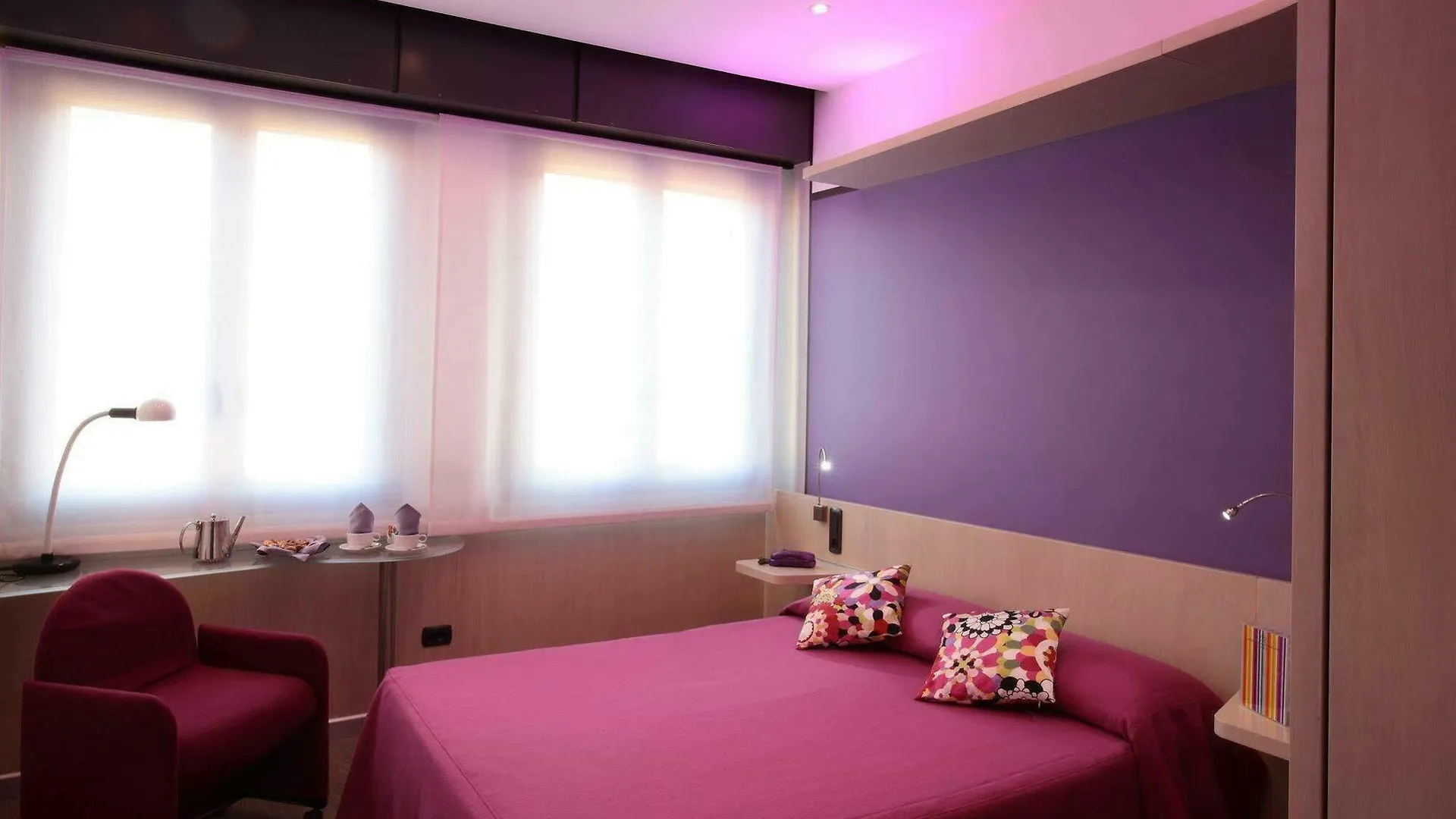 ****  Hotel Mediolanum Italië