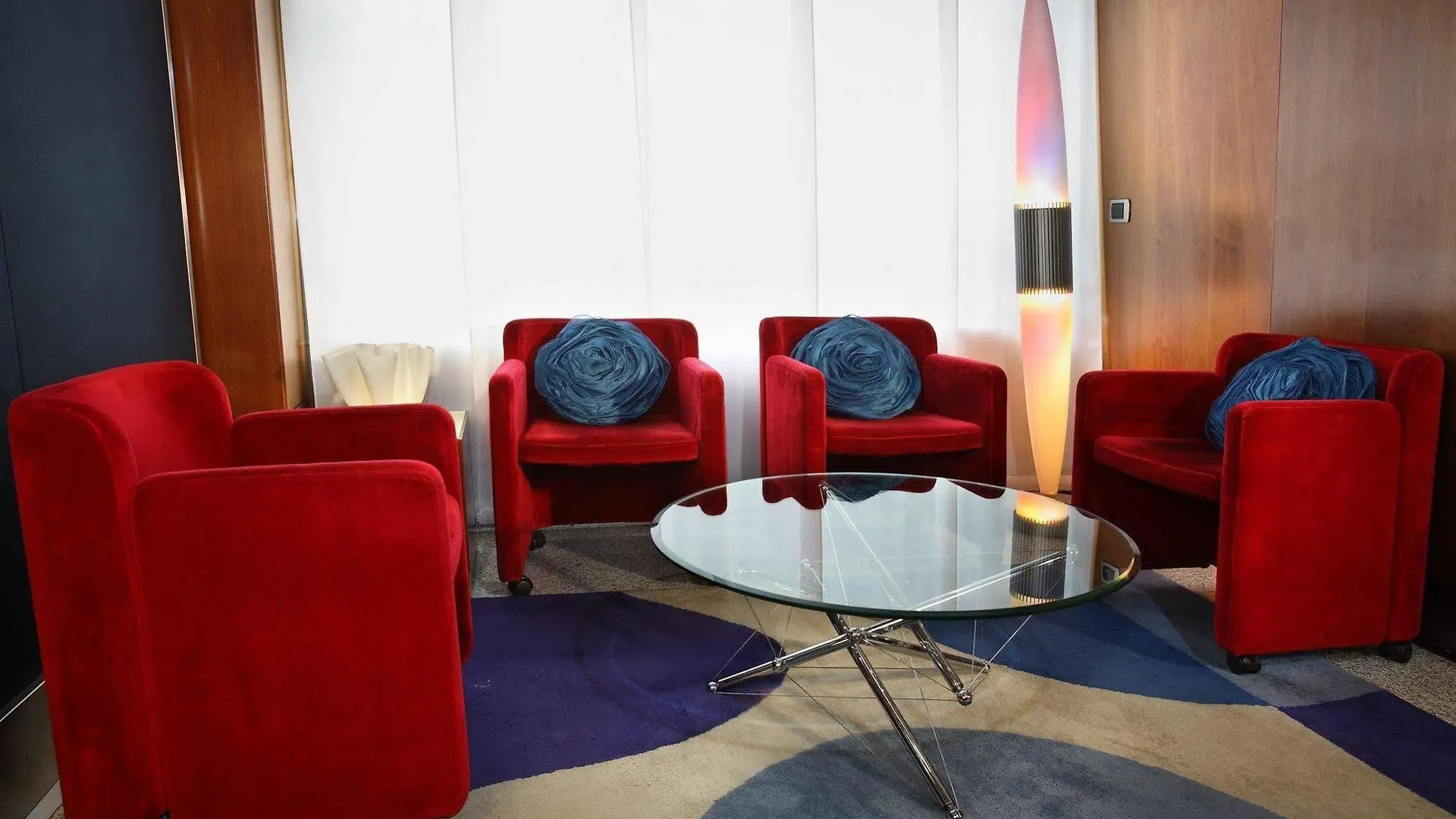 Hotel Mediolanum 4*, Μιλάνο
